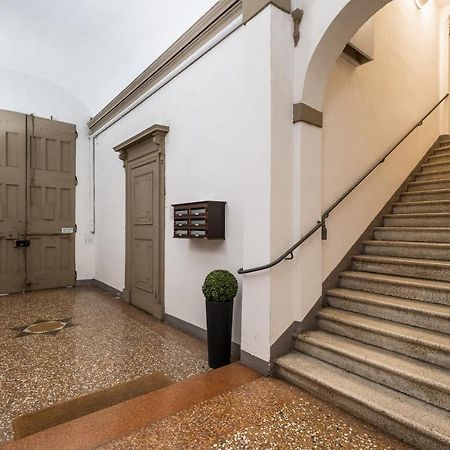 Appartamento Guerrazzi Vicino A Palazzo Garganelli Bologna Kültér fotó