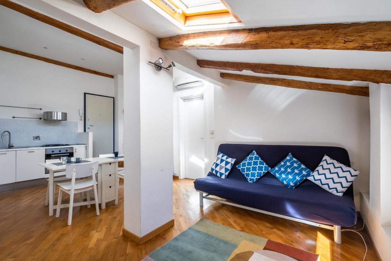 Appartamento Guerrazzi Vicino A Palazzo Garganelli Bologna Kültér fotó