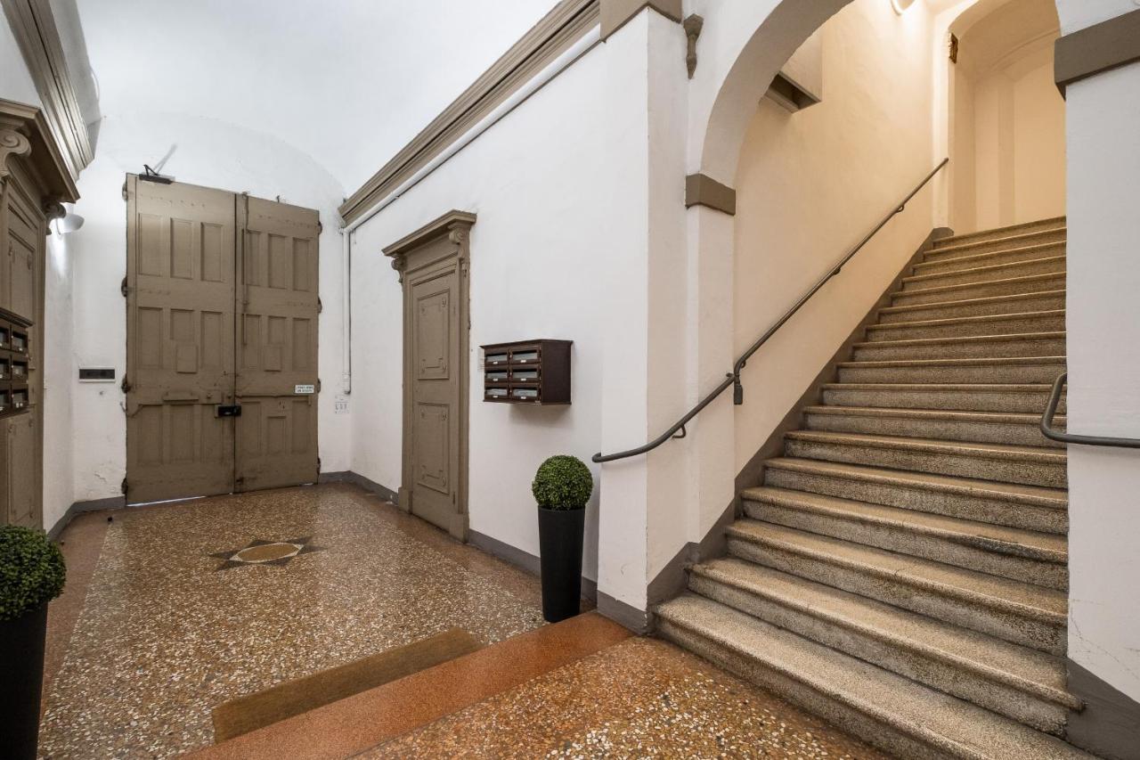 Appartamento Guerrazzi Vicino A Palazzo Garganelli Bologna Kültér fotó